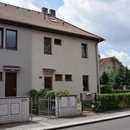Classical House In Prague 6 Zewnętrze zdjęcie